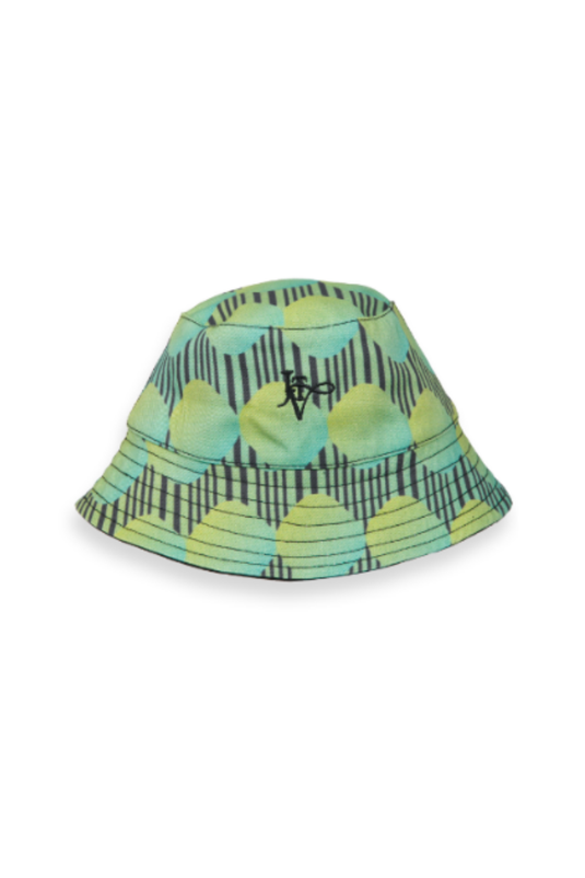 JETT BUCKET HAT