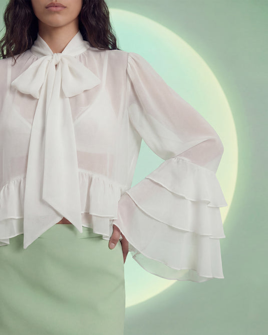 Veil Top