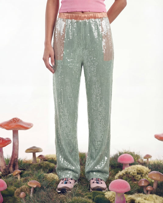 Opal Flow Pants
