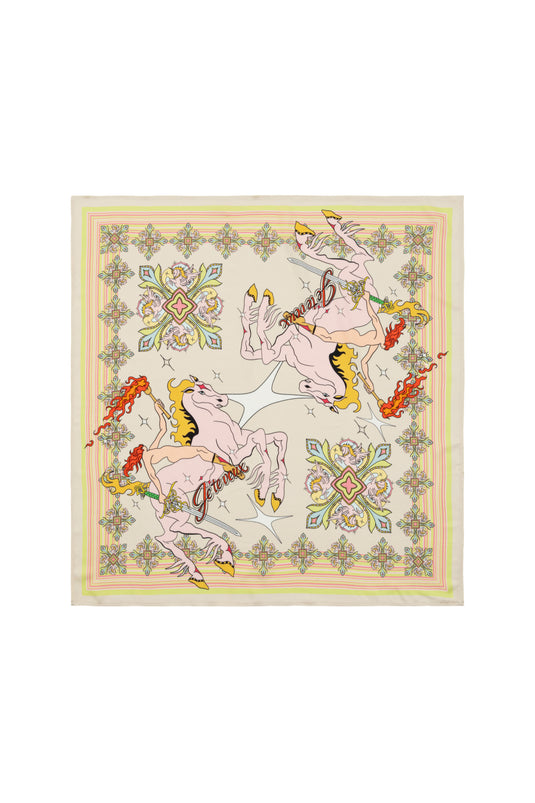 Astral Unicorn Scraf