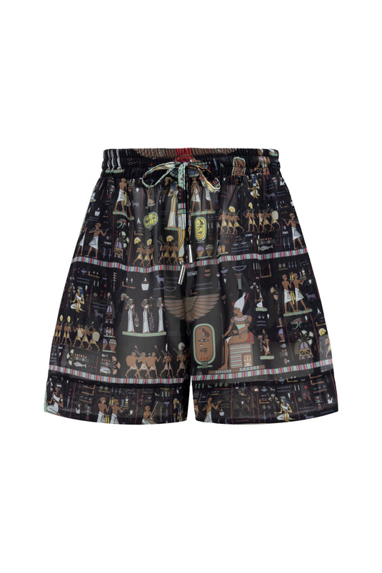 Ankh Short