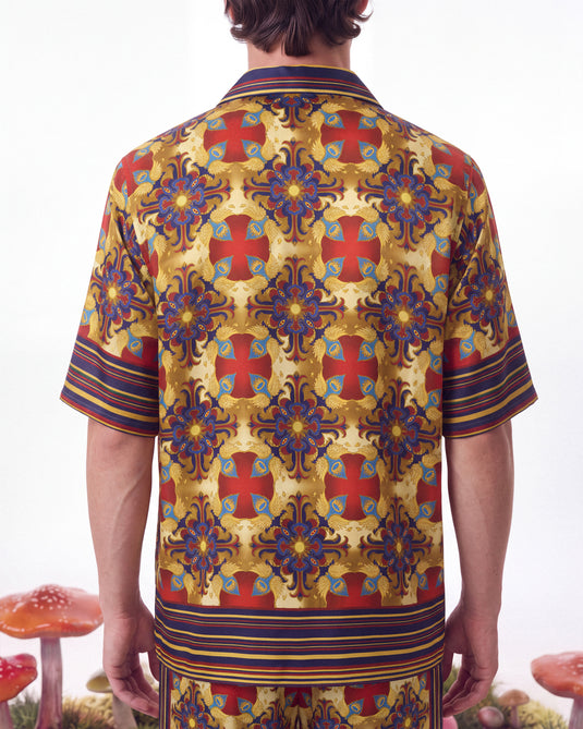 Solar Regalia Shirt