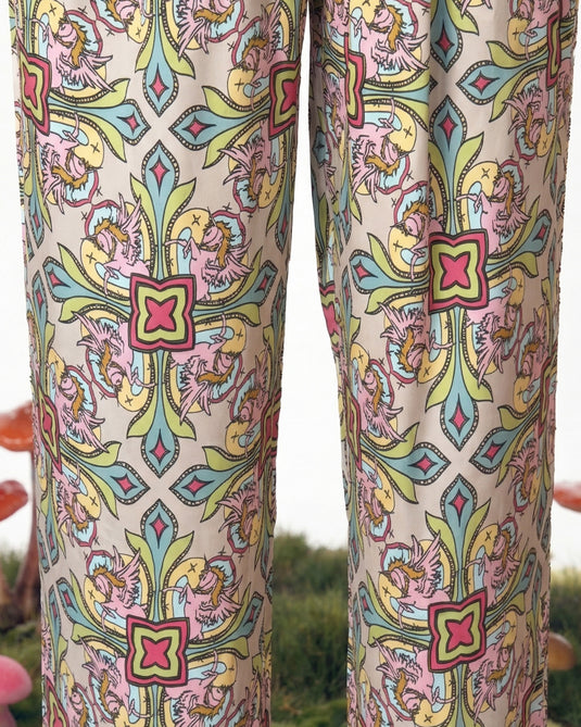 Astral Unicorn Pants