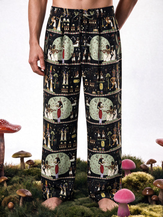 Ankh Pants