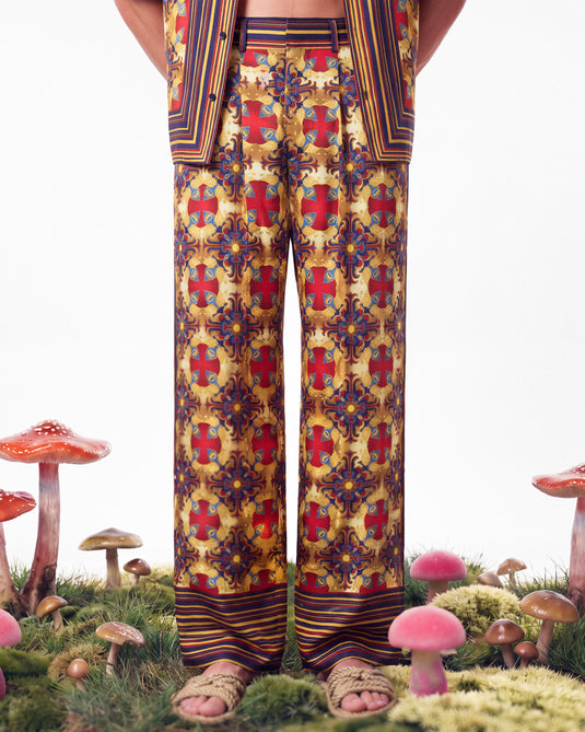 Solar Regalia Pants