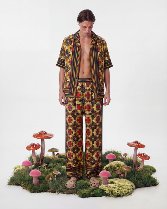 Solar Regalia Pants