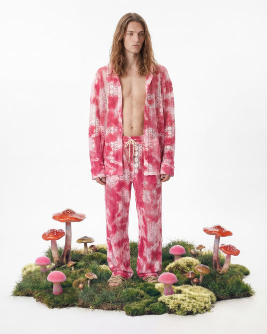 Astral Bloom Pant