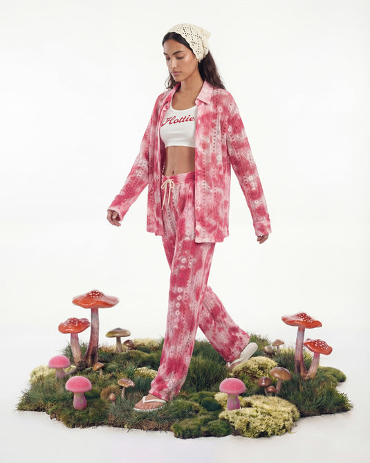 Astral Bloom Pant