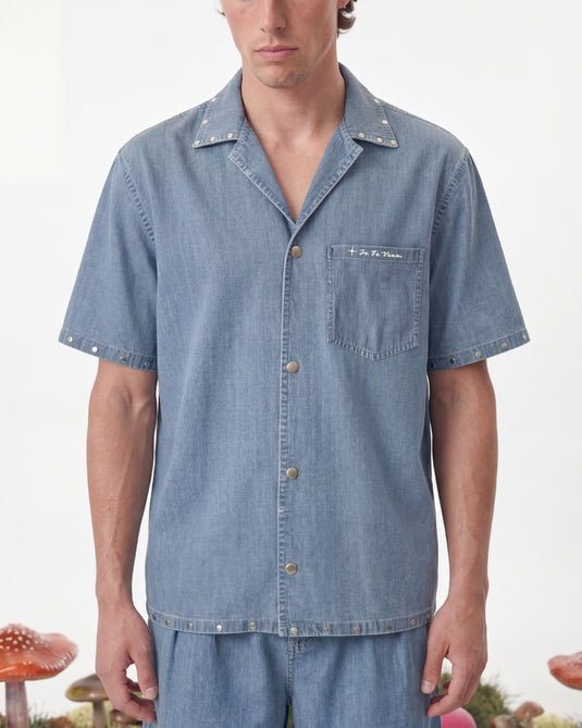 Denim Drifter Shirt