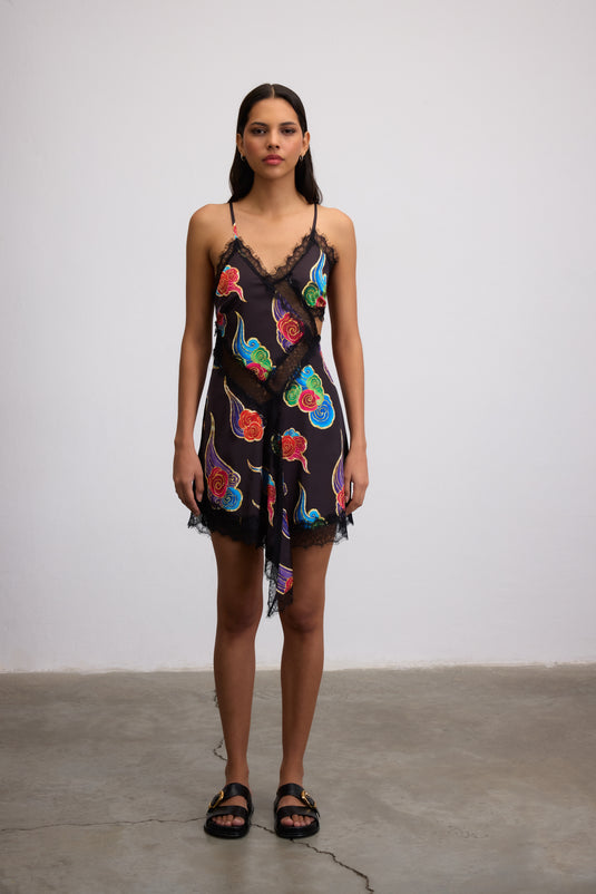 SORA DRESS