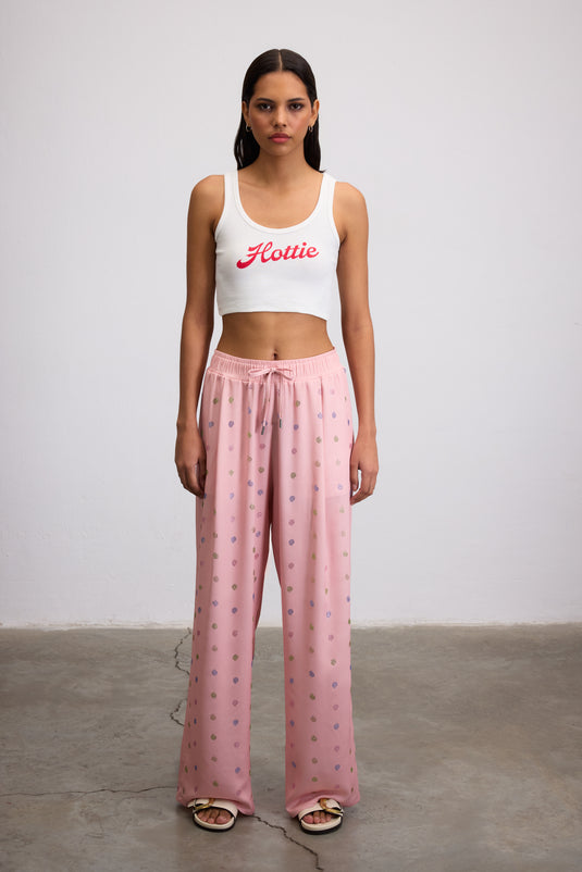 SPIRA PINK PANT