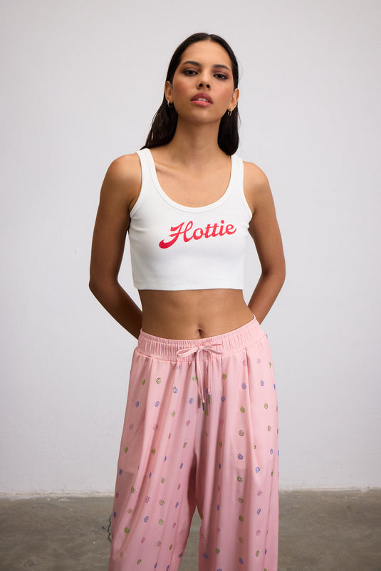 HOTTIE CROP TOP