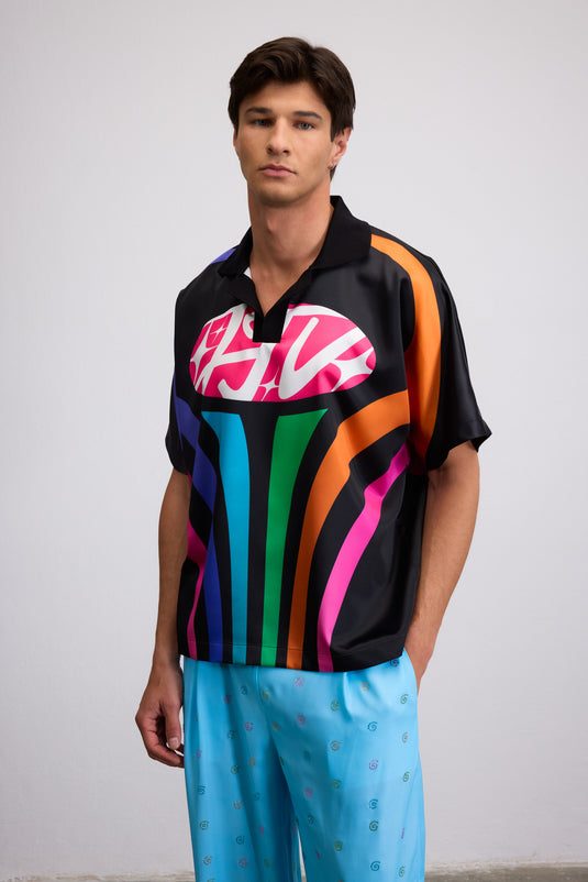FLASHLAND JERSEY