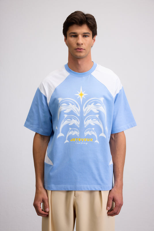 OFF SHORE T-SHIRT