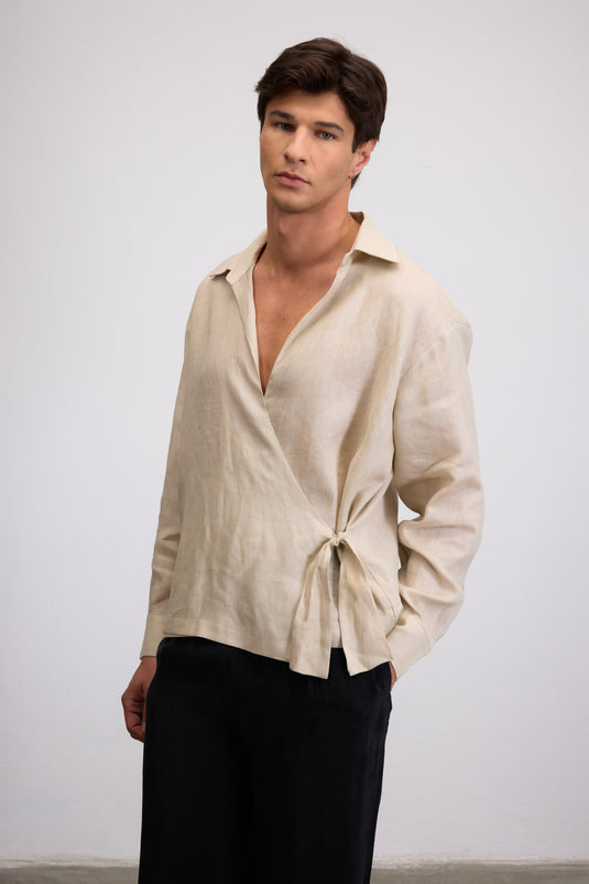 KAJI SHIRT