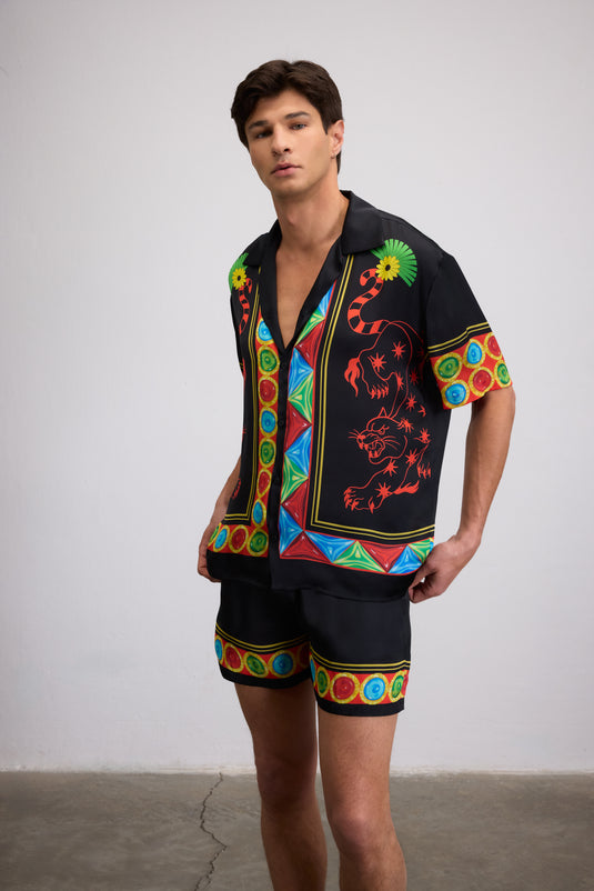 BAEKHO SHIRT