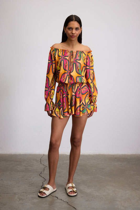 SIRIUS DRESS