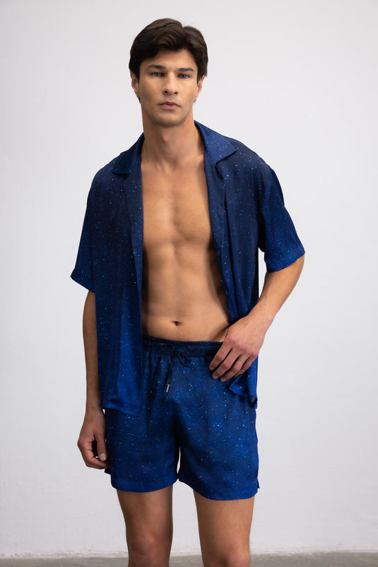 COSMIC MIND SHORTS