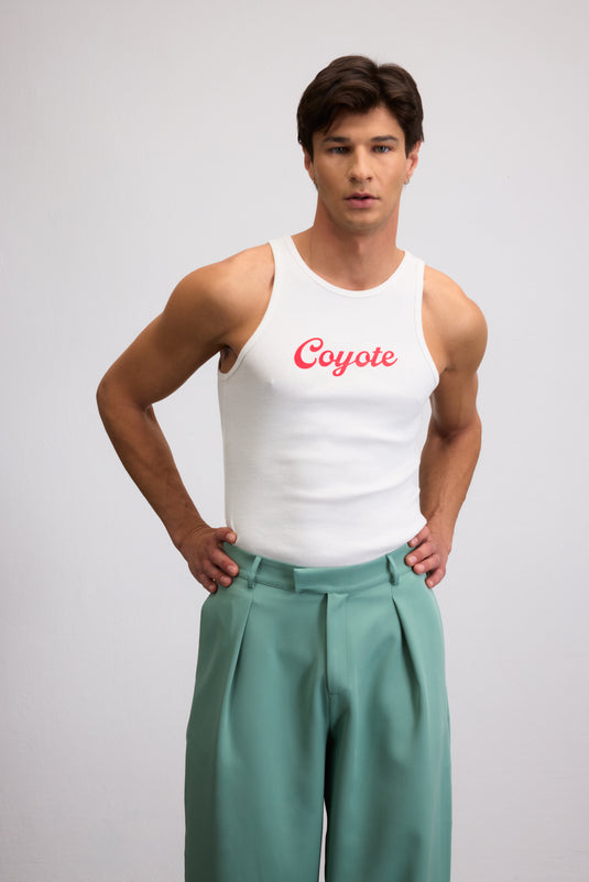 COYOTE TANK TOP