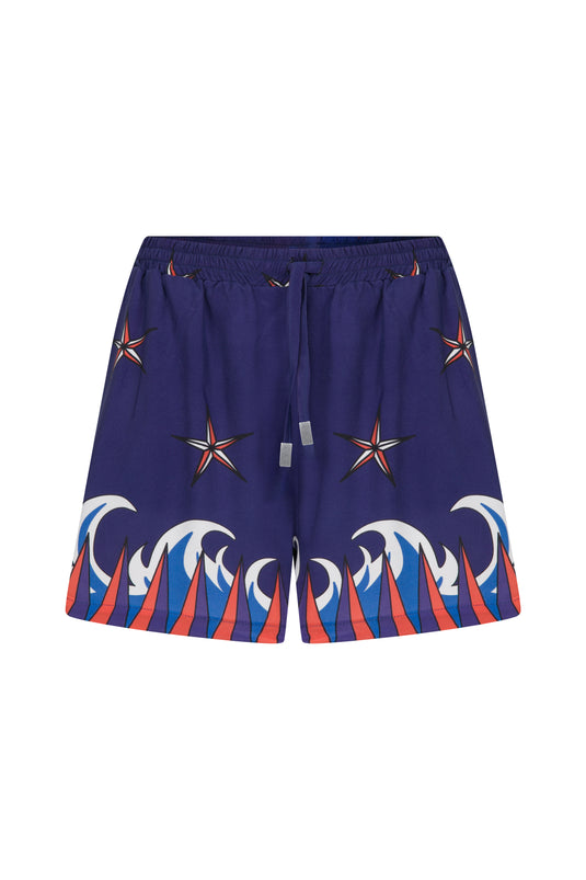 SAILOR SHORT