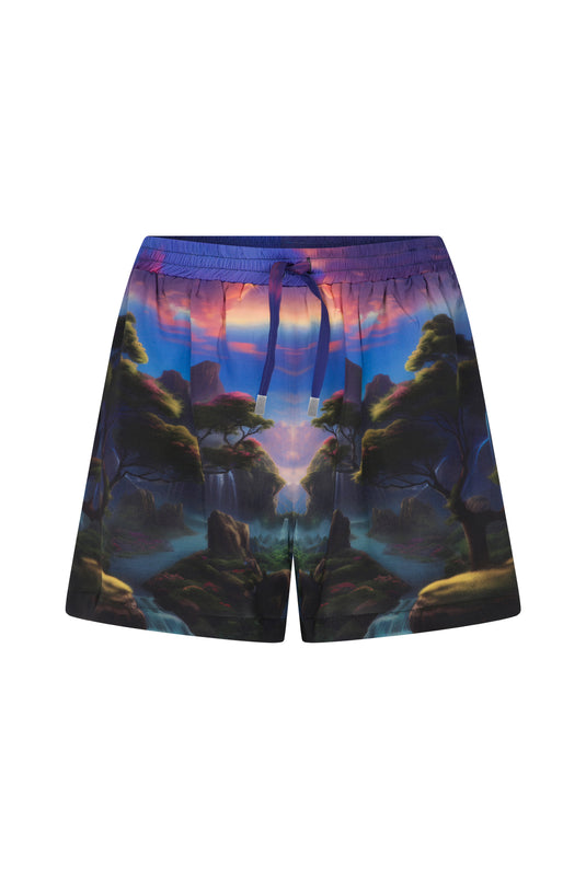 RIVER SHORT