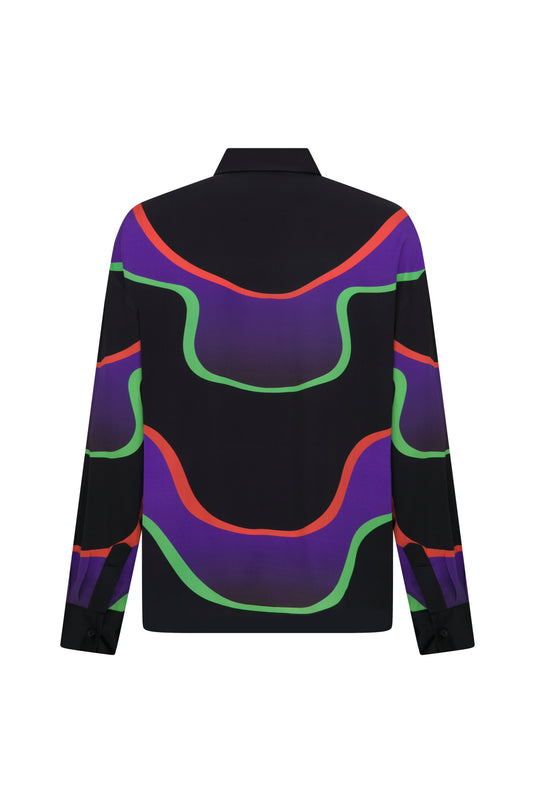 WAVES SHIRT