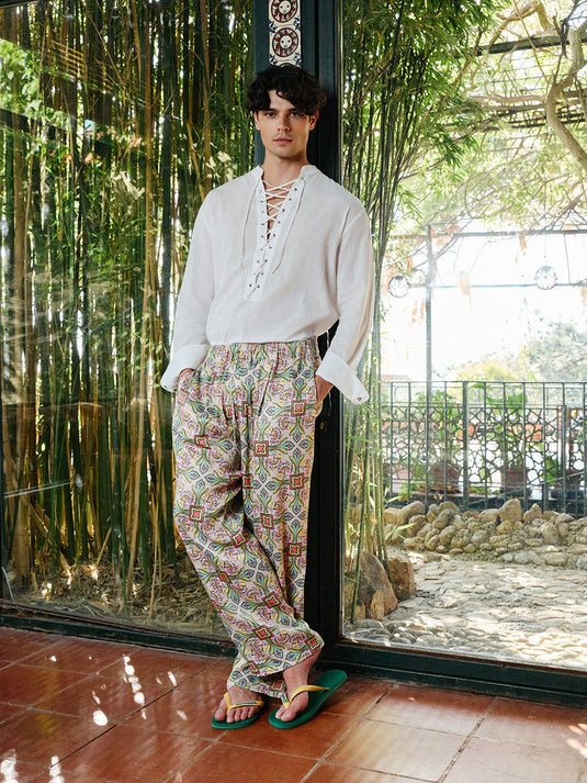 Astral Unicorn Pants