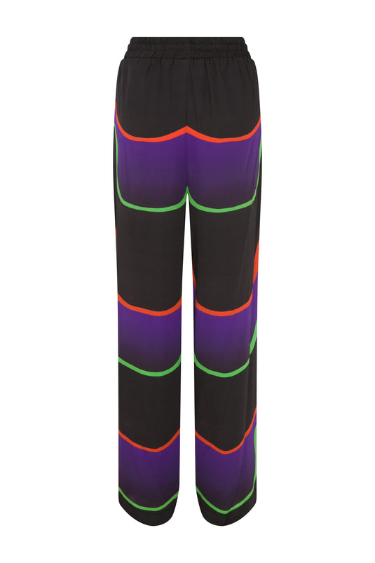 WAVES PANT