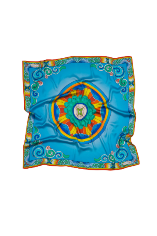 SAMSAEG SCARF