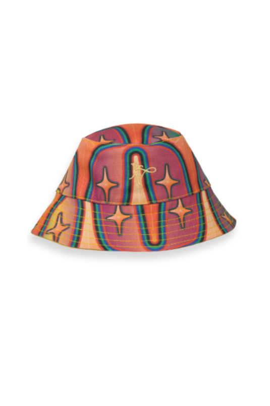 SIRIUS BUCKET HAT