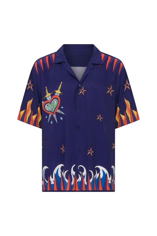 SAILOR SHIRT