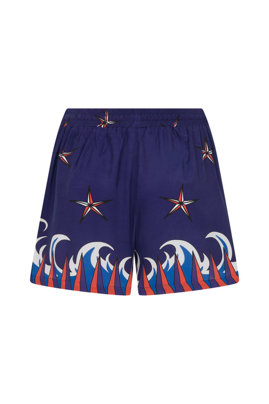 SAILOR SHORT