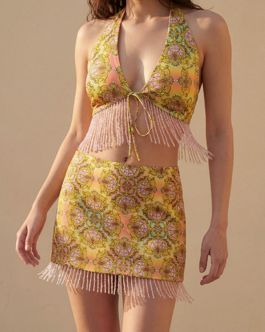 Aurora Skirt