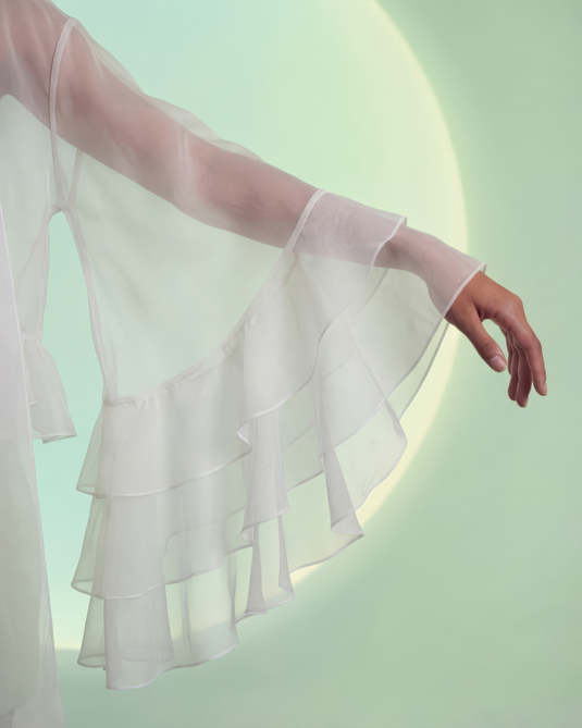 Veil Top