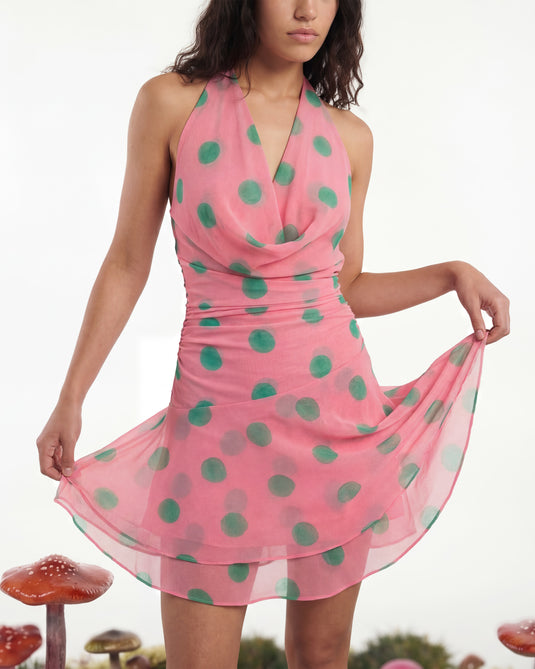 La Riviera Dress