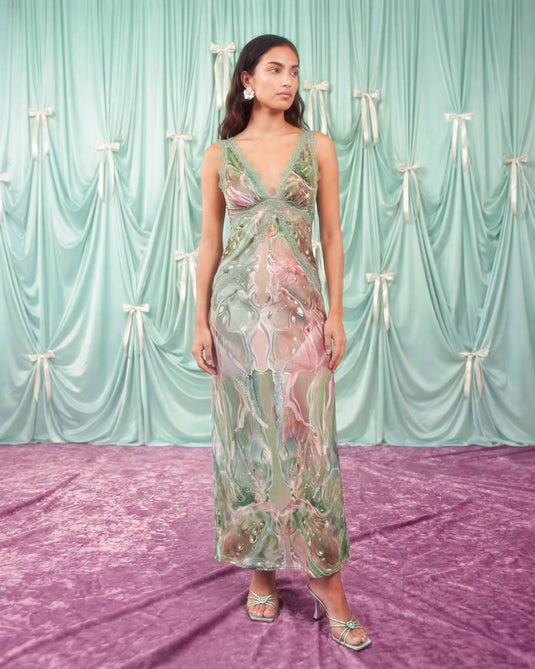 Eden Dress