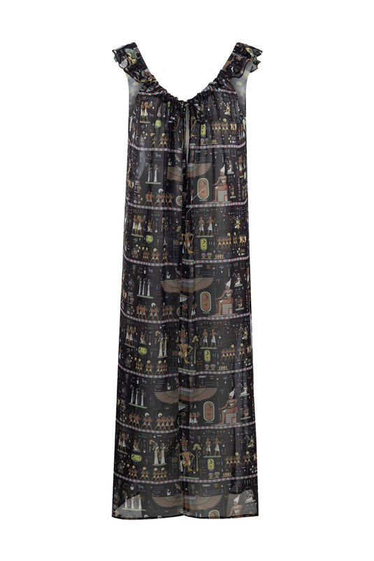 Ankh Kimono