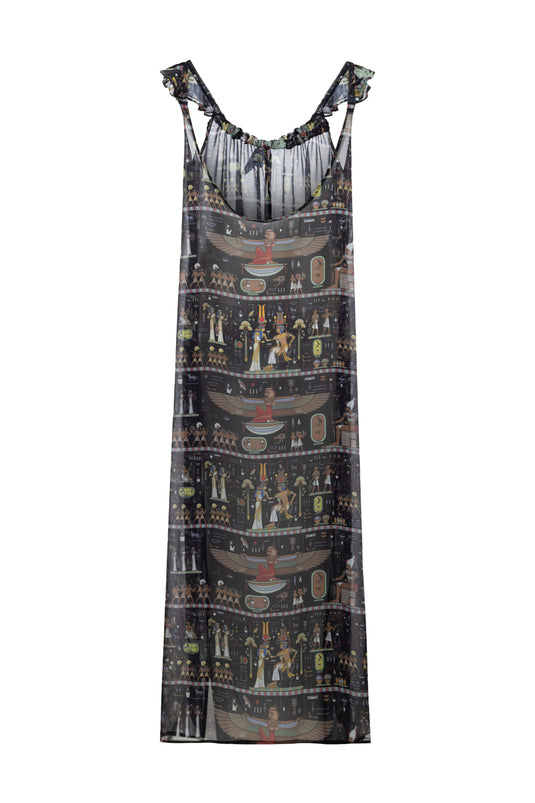 Ankh Kimono