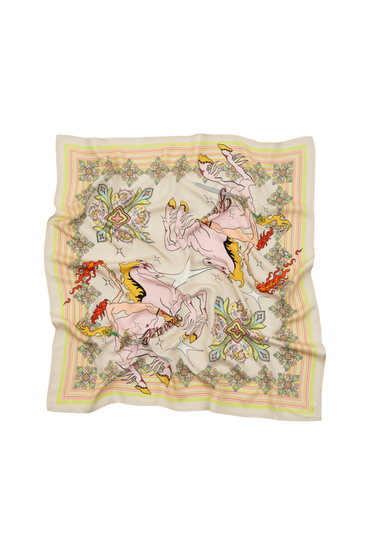 Astral Unicorn Scraf