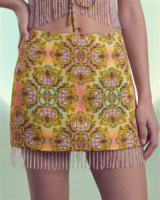 Aurora Skirt