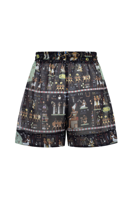 Ankh Short