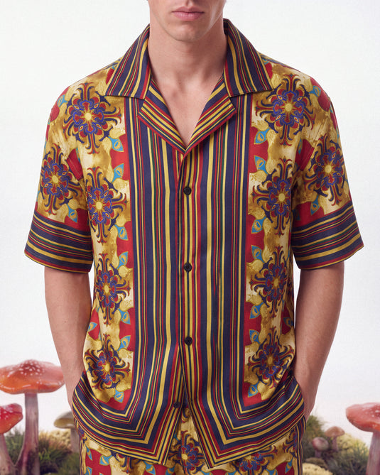 Solar Regalia Shirt