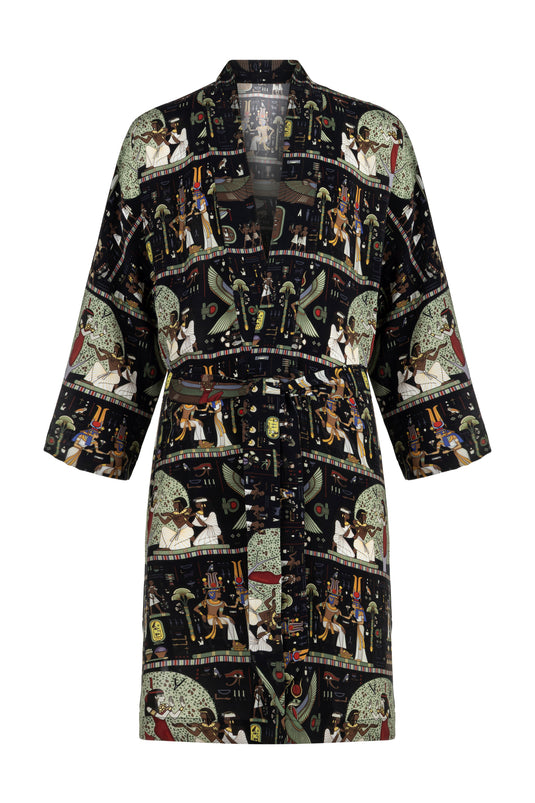 Ankh Kimono