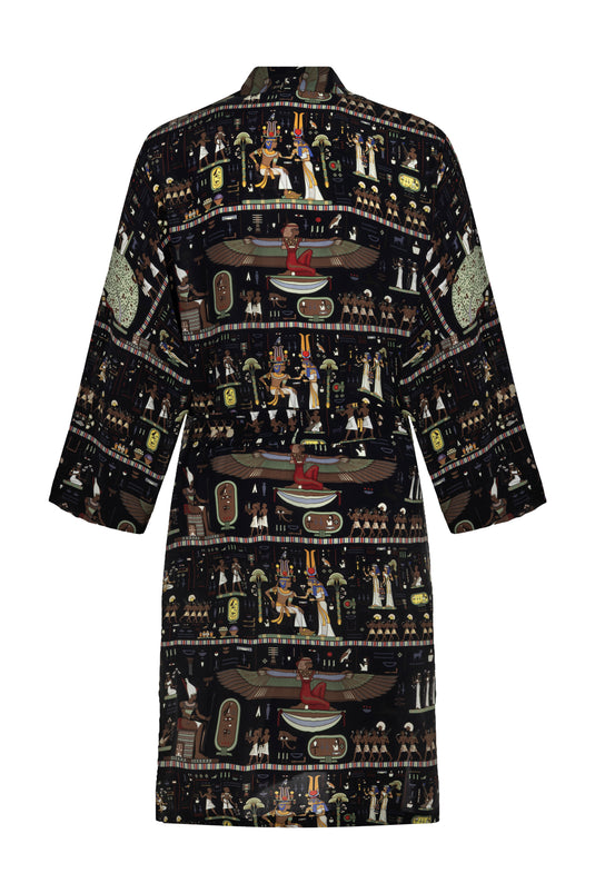 Ankh Kimono