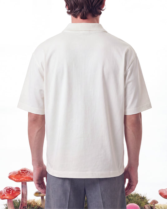 Astral Polo Top