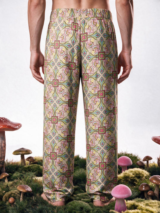 Astral Unicorn Pants