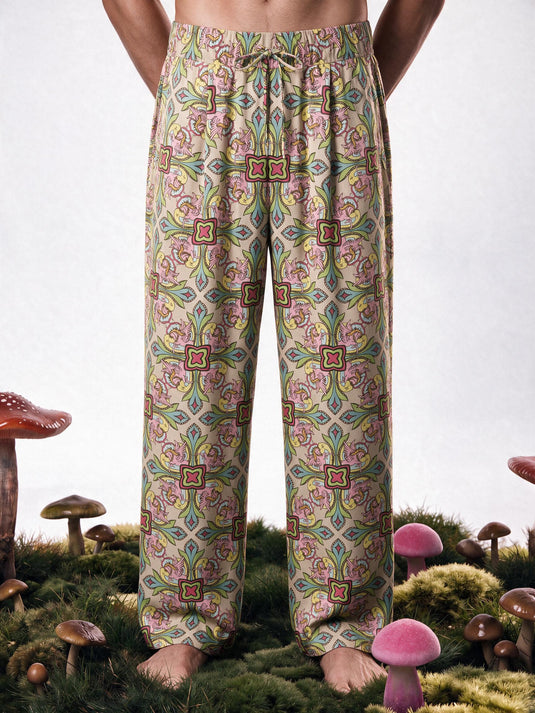 Astral Unicorn Pants
