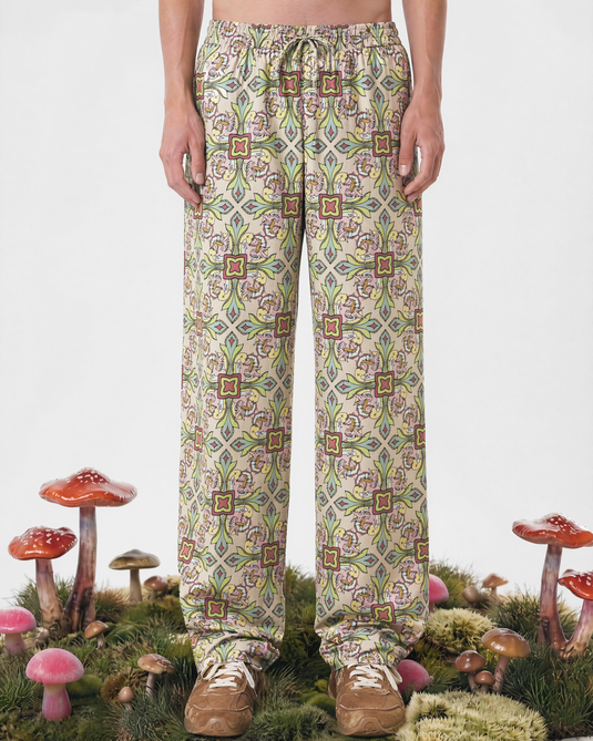 Astral Unicorn Pants