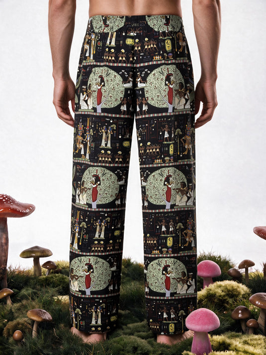 Ankh Pants