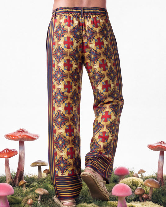 Solar Regalia Pants